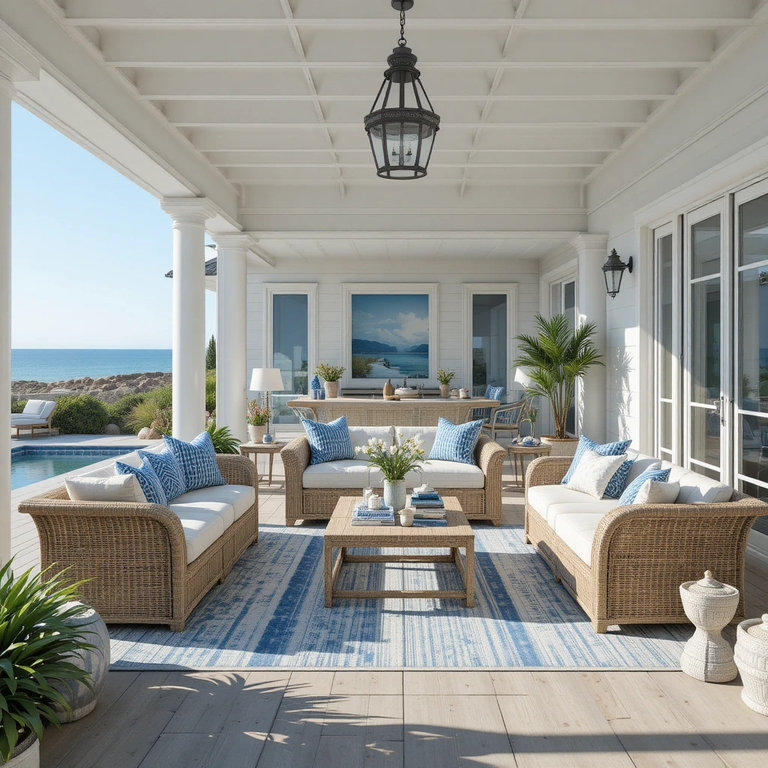 Summer Outdoor Decor Ideas: 20 Stylish Ways to Transform Your Outdoor Space This Season