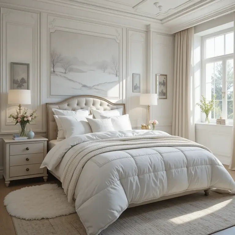 25 Dorm Bedding Ideas That Will Make Your College Room Look Expensive